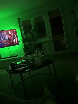 edgarmachtsderbe online show from April 23, 2026, 10:45 pm