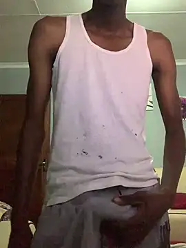 BlackBoyy45 online show from March 4, 2026, 10:27 pm