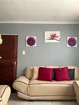 BlackBoyy45 online show from March 7, 2026, 9:17 am