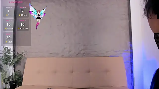 Angy-Avila online show from October 30, 2025, 12:06 pm