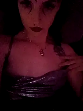 Heavenlyangelforever online show from October 29, 2025, 4:15 am