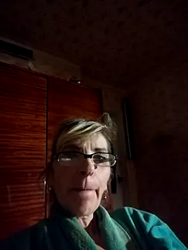 Georgette466 online show from November 9, 2025, 3:21 pm