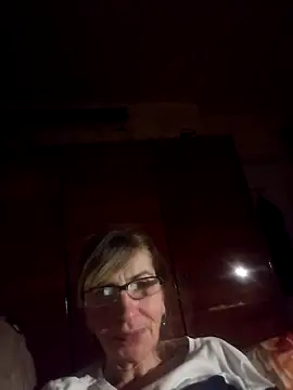 Georgette466 online show from December 18, 2025, 6:14 pm