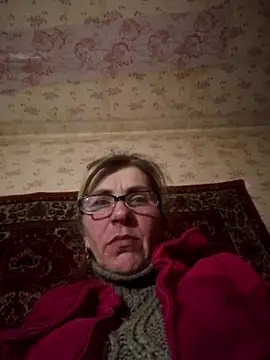 Georgette466 online show from January 6, 2026, 5:27 pm