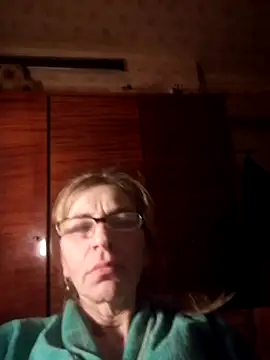 Georgette466 online show from January 9, 2026, 3:20 am