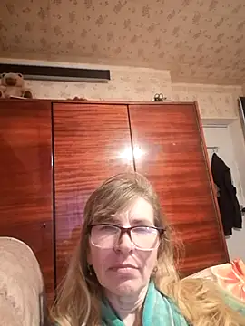 Georgette466 online show from February 22, 2026, 6:02 am