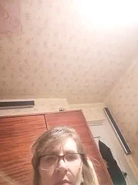 Georgette466 online show from March 1, 2026, 5:48 pm