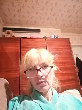 Georgette466 online show from March 13, 2026, 6:25 pm