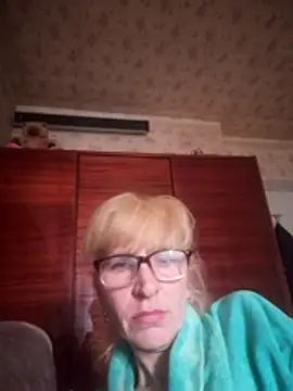 Georgette466 online show from March 23, 2026, 3:16 pm