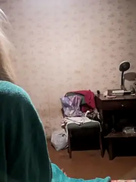 Georgette466 online show from March 27, 2026, 3:56 am