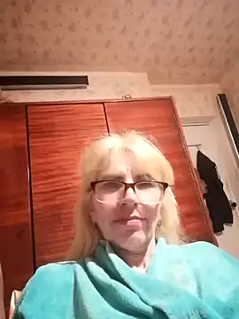 Georgette466 online show from March 28, 2026, 4:50 pm