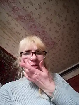 Georgette466 online show from March 31, 2026, 3:23 pm