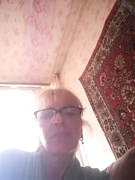 Georgette466 online show from April 4, 2026, 7:28 am