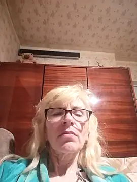 Georgette466 online show from April 19, 2026, 6:10 pm