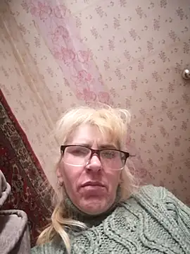 Georgette466 online show from April 20, 2026, 2:09 pm