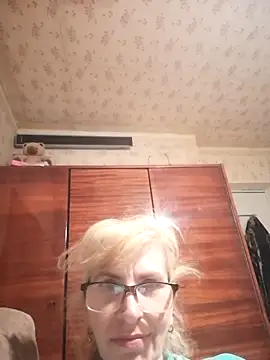 Georgette466 online show from April 21, 2026, 6:01 pm