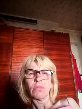 Georgette466 online show from July 5, 2026, 3:45 am