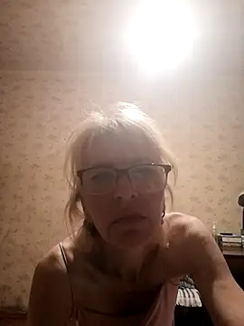 Georgette466 online show from July 19, 2026, 5:49 pm