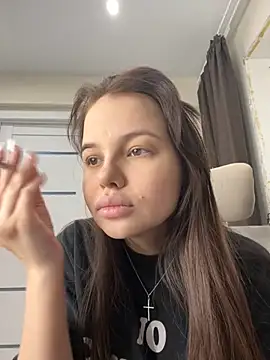 KissMeSashaPlz online show from November 29, 2025, 12:35 am