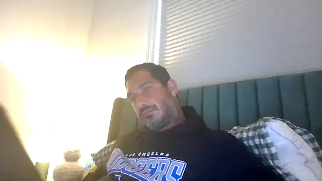 Snapshot of ckraiders84 chatting on July 7, 2026, 6:23 pm ckraiders84 online show from July 7, 2026, 6:23 pm