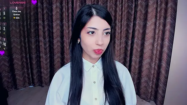 TonjaNeace online show from November 18, 2025, 6:07 am