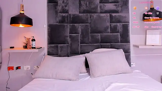 dakota ssky online show from November 24, 2025, 5:34 pm