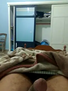 Ayoub ben27 online show from April 20, 2026, 11:35 am