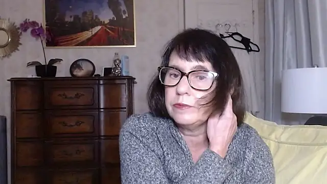 BigbustedBrenda online show from November 21, 2025, 7:01 pm