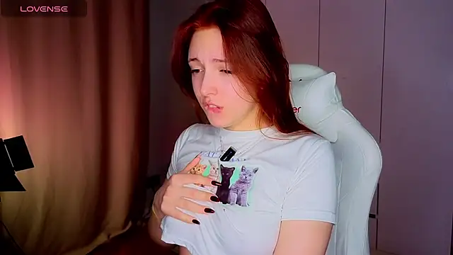 musefox online show from February 6, 2026, 2:49 am