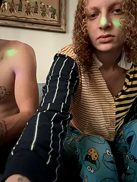 Winter icelan420 online show from October 31, 2025, 8:21 pm