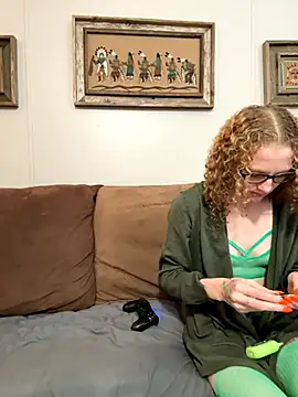 Winter icelan420 online show from November 8, 2025, 5:18 am