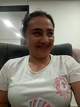 solandrea online show from November 7, 2025, 11:27 pm