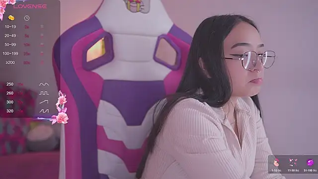 Zaffy  online show from November 5, 2025, 7:47 pm