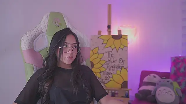 Zaffy  online show from November 10, 2025, 7:13 pm