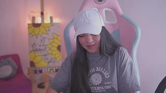 Zaffy  online show from November 25, 2025, 6:30 pm