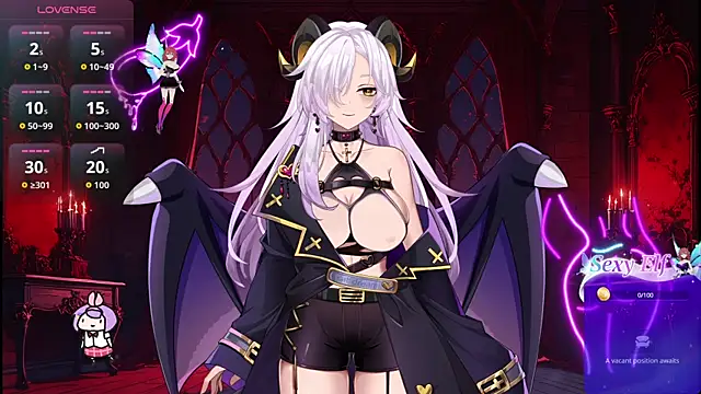 Sandyofi online show from January 15, 2026, 3:27 pm