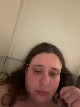 Fattysloth online show from November 6, 2025, 9:48 pm