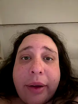 Fattysloth online show from November 17, 2025, 3:23 am