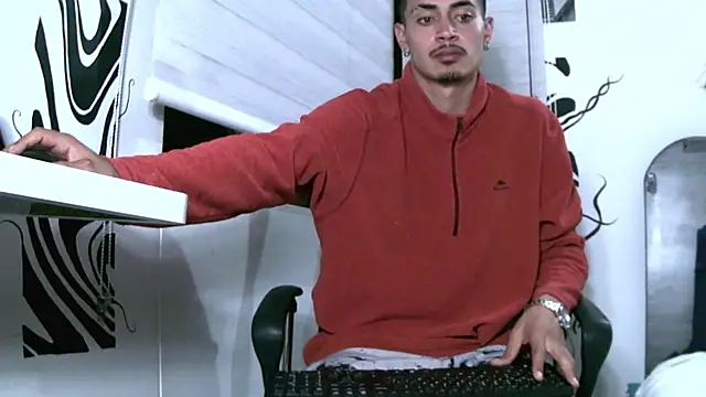 kai storm420 online show from November 2, 2025, 4:48 am