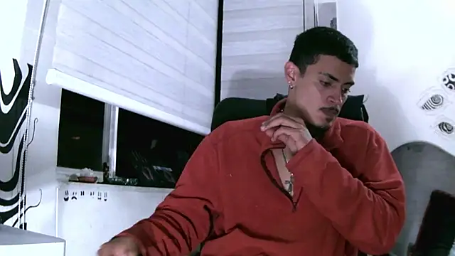 kai storm420 online show from November 18, 2025, 4:06 am