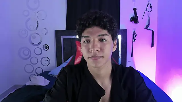 Snapshot of Maximiliano_Khalil chatting on November 13, 2025, 7:46 pm Maximiliano Khalil online show from November 13, 2025, 7:46 pm