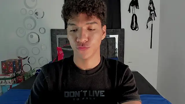 Maximiliano Khalil online show from January 9, 2026, 7:48 pm