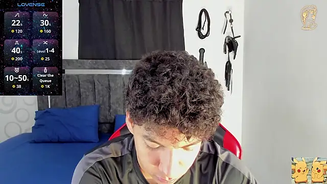 Maximiliano Khalil online show from February 2, 2026, 7:23 pm