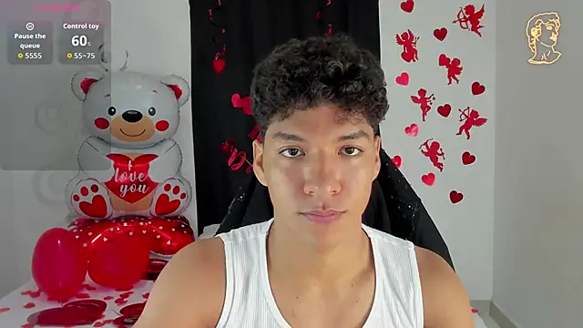 Maximiliano Khalil online show from February 12, 2026, 7:31 pm