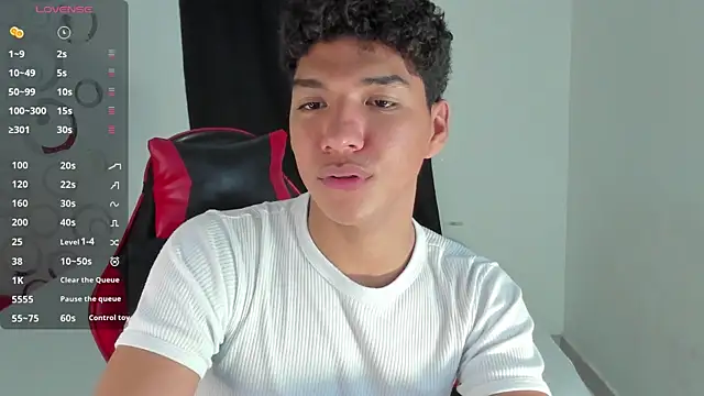 Maximiliano Khalil online show from February 21, 2026, 7:26 pm