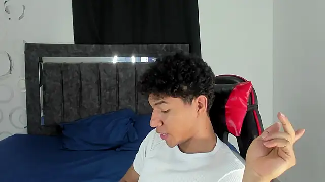 Maximiliano Khalil online show from February 28, 2026, 7:26 pm