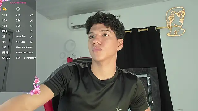 Maximiliano Khalil online show from March 6, 2026, 7:21 pm