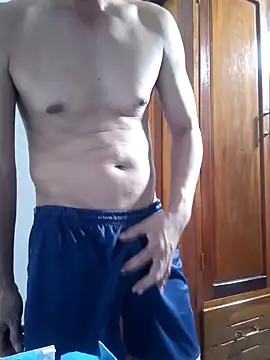 Snapshot of Cafeen19 chatting on June 5, 2026, 3:57 am Cafeen19 online show from June 5, 2026, 3:57 am