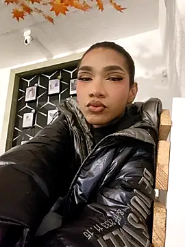 Snapshot of FernandaFox_ chatting on February 19, 2026, 1:01 am FernandaFox online show from February 19, 2026, 1:01 am