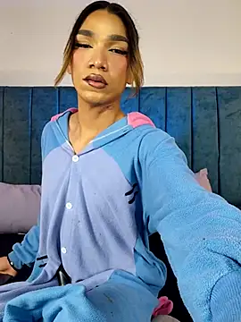 Snapshot of FernandaFox_ chatting on February 20, 2026, 3:47 am FernandaFox online show from February 20, 2026, 3:47 am